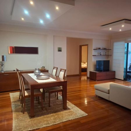 Cozy And Bright Apartment 마치코 외부 사진