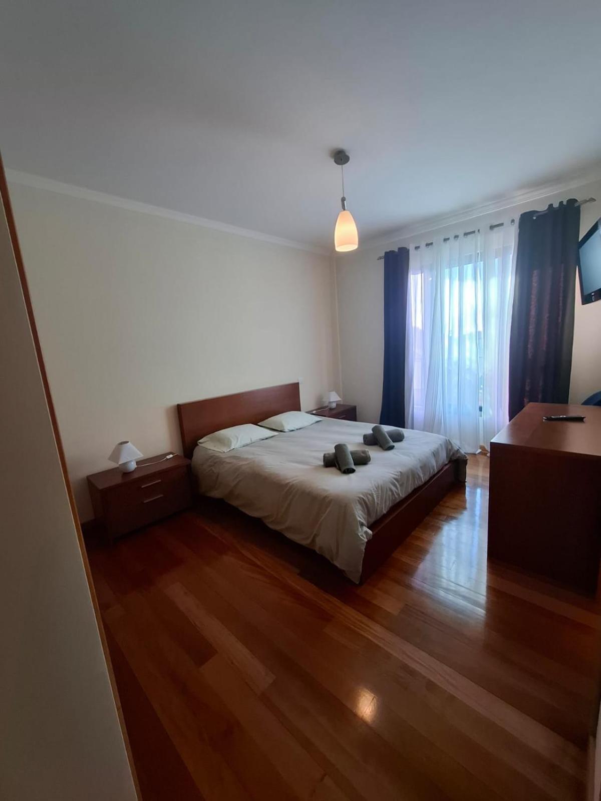 Cozy And Bright Apartment 마치코 외부 사진