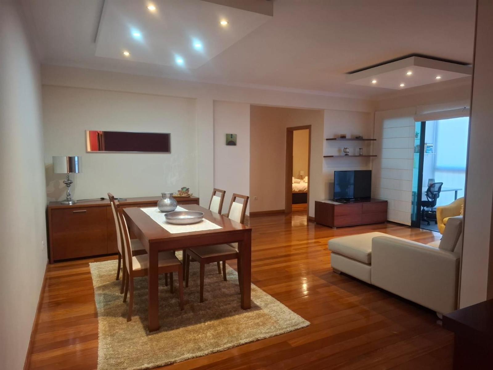 Cozy And Bright Apartment 마치코 외부 사진