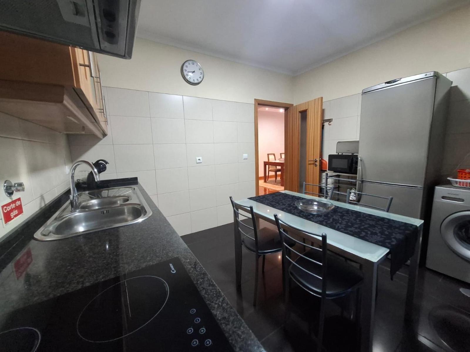 Cozy And Bright Apartment 마치코 외부 사진